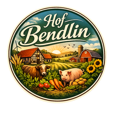 Logo des Hof Bendlin