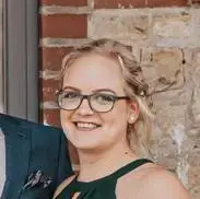 Lea Starke, 1. Damenleiterin des SV Allerbüttel