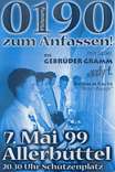 Plakat: 1999